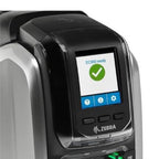 Impresora de Tarjetas Zebra ZC300 Doble Cara USB/Ethernet + CardStudio 2.0 + 200 Tarjetas PVC + Cinta YMCKOK (200)