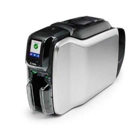 Impresora de Tarjetas Zebra ZC300 Doble Cara USB/Ethernet + CardStudio 2.0 + 200 Tarjetas PVC + Cinta YMCKOK (200)
