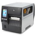 Impresora Zebra Industrial ZT411 TT 4" 203 dpi USB Ethernet BT 4.1/MFi EZPL