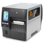 Impresora Zebra Industrial ZT411 TT 4" 203 dpi USB Ethernet BT 4.1/MFi EZPL