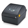 Impresora Zebra ZD220 TD (Termico Directo) 203dpi Incluye Software Zebra Designer Estandar (perpetuo) Cable USB y CA