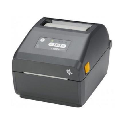 Impresora Zebra ZD421 4" TT 203DPI USB USB Host Ethernet BTLE5 US Cord EZPL