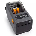 Impresora Zebra ZD411 TD 2 203 dpi USB Host Ranura Modular BTLE5 Cable USA Fuente Suiza EZPL