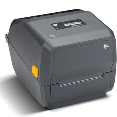 Impresora Zebra ZD421 / TT 4 300 dpi USB Host USB Ethernet BTLE5 Cable US Fuente Suiza EZPL