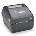 Impresora Zebra ZD421 TT 4" 300DPI USB Host Ranura de Conectividad Modular 802.11ac BT4 Cable USA/Canada Fuente Suiza EZPL