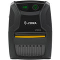 Impresora Zebra ZQ310 Plus, TD 2, Bluetooth 4.x, Sensor, Sin Etiqueta, Uso Exterior, Inglés, Grupo