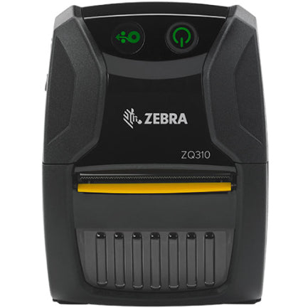 Impresora Zebra ZQ310 Plus, TD 2, Bluetooth 4.x, Sensor, Sin Etiqueta, Uso Exterior, Inglés, Grupo