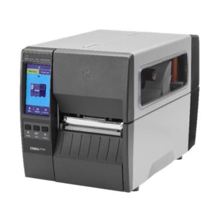 Impresora de Etiquetas Zebra ZT231 Transferencia Térmica 203x203DPI USB Ethernet Bluetooth Negro/Gris