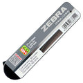 Puntillas Zebra Hb 0.7Mm Caja C/12 Tubos C/12 Puntillas C/U