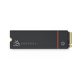 Unidad de Estado Sólido Seagate FireCuda 530 de 2TB, M.2 NVMe PCIe Gen4