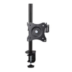Soporte de Montaje para Laptop Bandeja Ajustable o VESA Monitor 34" StarTech A-LAPTOP-DESK-MOUNT