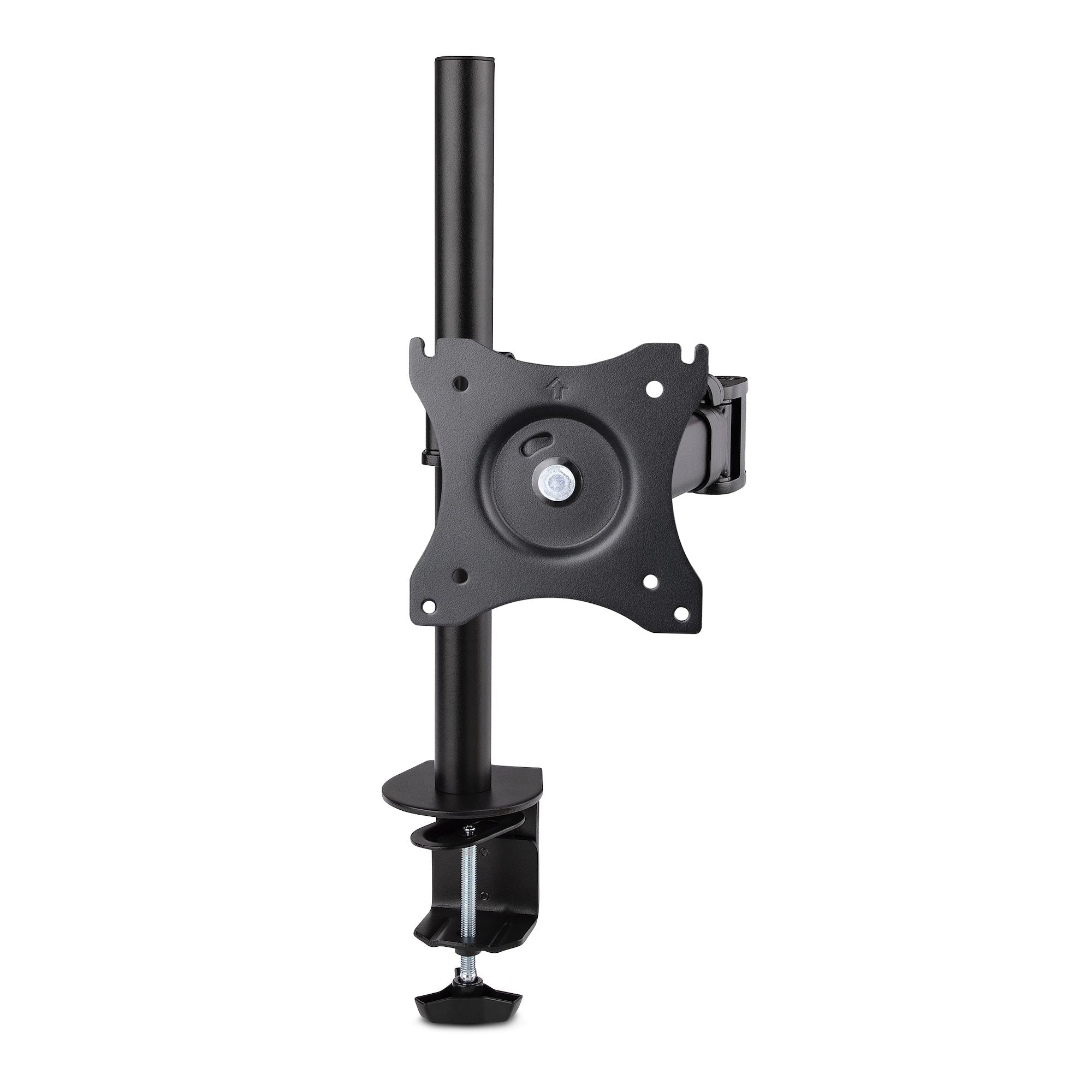 Soporte de Montaje para Laptop Bandeja Ajustable o VESA Monitor 34" StarTech A-LAPTOP-DESK-MOUNT