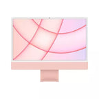 iMac MGPM3E/A 24" 4.5K M1 8GB 256GB SSD Rosa Apple