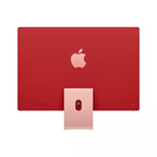 iMac MGPM3E/A 24" 4.5K M1 8GB 256GB SSD Rosa Apple
