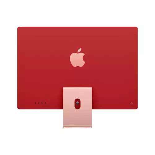 iMac MGPM3E/A 24" 4.5K M1 8GB 256GB SSD Rosa Apple