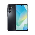 Samsung A16 4G 128GB 4GB RAM negro importado