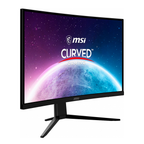 Monitor Gamer MSI G2422C 23.6" LED FHD 1920x1080 180Hz HDMI DisplayPort Negro