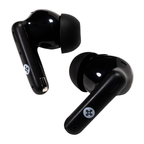 Audifonos Naceb Inalambrico IN-EAR color Negro Bluetoorh TWS ANC+ ENC