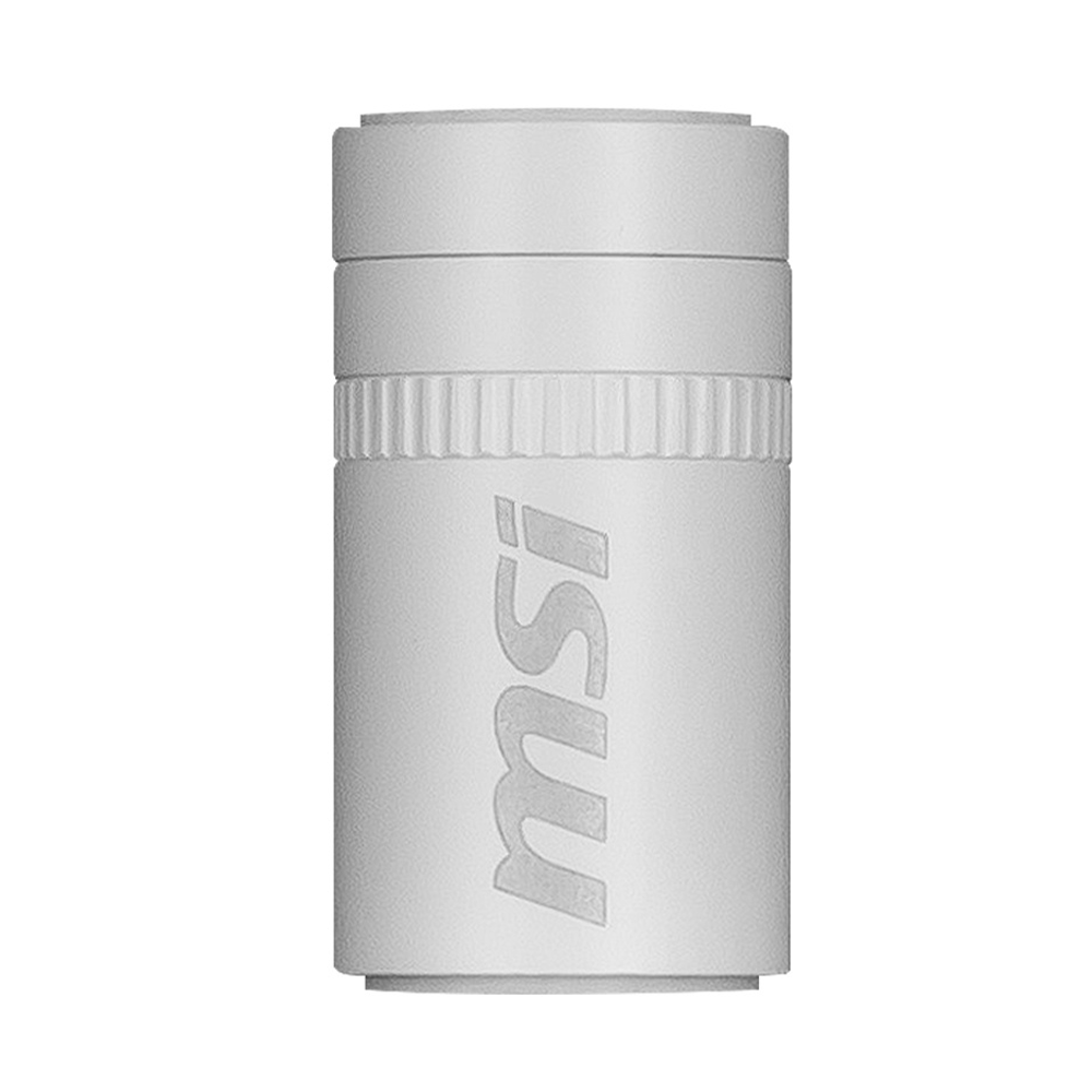 Gabinete MSI MAG Pano M100R PZ MICRO-TOWER MICRO-ATX USB 3.0 sin Fuente 4 Ventiladores Instalados Blanco