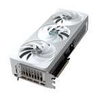 Tarjeta De Video GIGABYTE 16GB GeForce RTX 5070 Ti AERO OC — 3xFan / GDDR7 / 1xHDMI / 3xDP — Modelo GV-N507TAERO OC-16GD