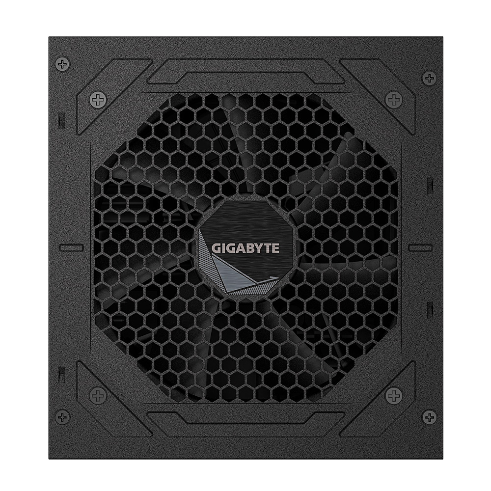 Fuente Gigabyte 850w 80Plus Gold Full Modular PCIE 5.0 GP-UD850GM PG5 V2