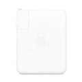 Adaptador de Alimentación Apple A2452 140W Universal Blanco Compatible con MacBook Pro AirPod iPhone Realidad Mixta
