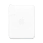 Adaptador de Alimentación Apple A2452 140W Universal Blanco Compatible con MacBook Pro AirPod iPhone Realidad Mixta