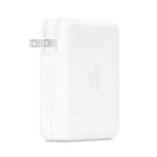 Adaptador de Alimentación Apple A2452 140W Universal Blanco Compatible con MacBook Pro AirPod iPhone Realidad Mixta