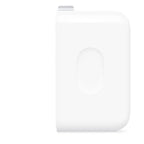 Adaptador Apple 60W USB C Universal Blanco iPhone Smart Watch iPad MacBook AirPod Smartphone