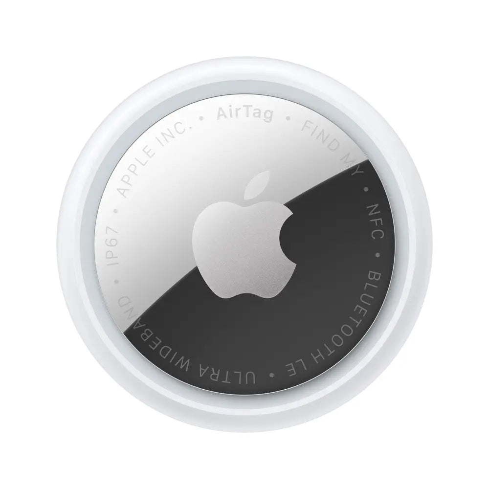 Apple AirTag Dispositivo de Seguimiento Bluetooth