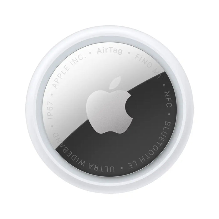 Apple AirTag Dispositivo de Seguimiento Bluetooth