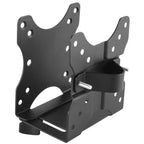 Soporte VESA Para Thin Clients - Gabinete Para Clientes Ligeros - Startech.Com Mod. ACCSMNT