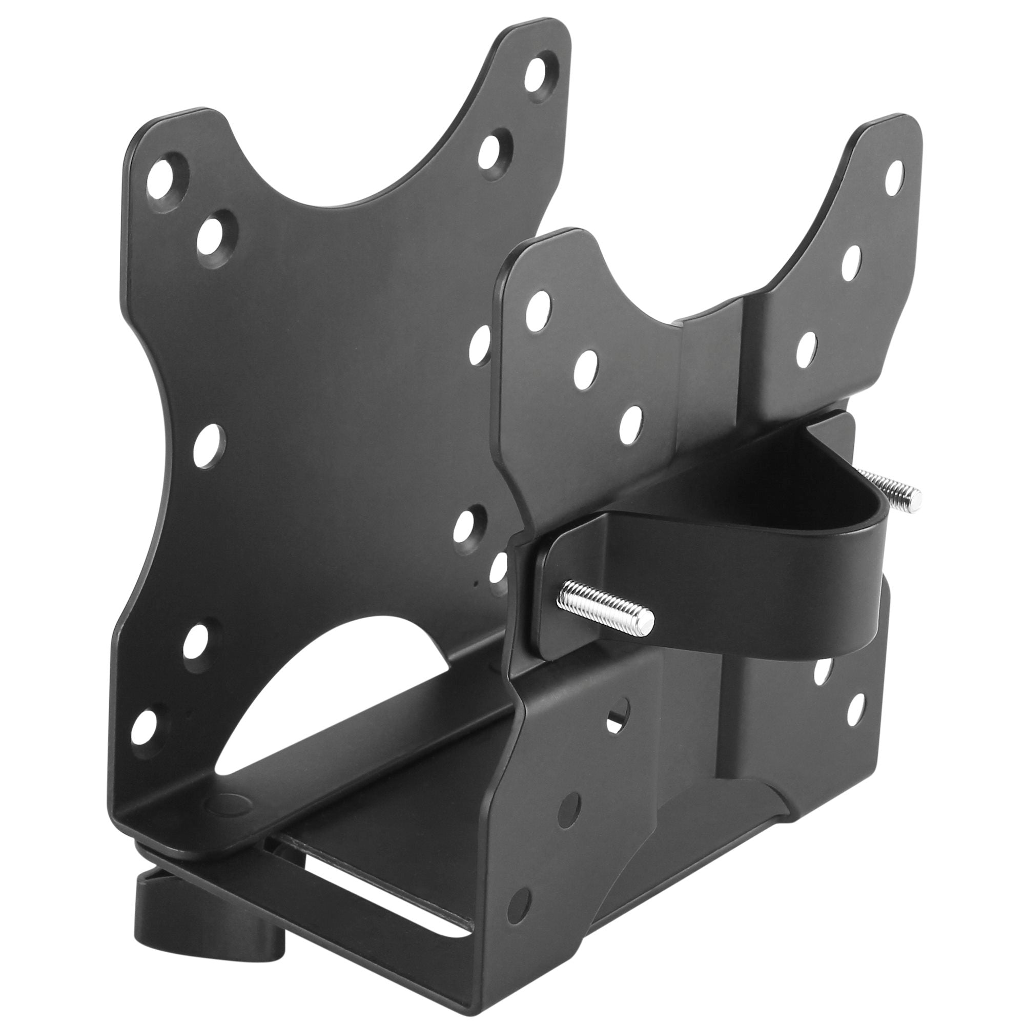 Soporte VESA Para Thin Clients - Gabinete Para Clientes Ligeros - Startech.Com Mod. ACCSMNT