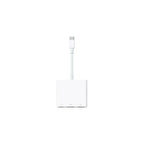 Apple Adaptador A/V - 3840 x 2160 Supported