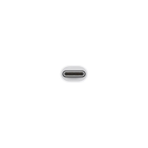Apple Adaptador A/V - 3840 x 2160 Supported