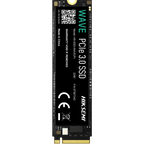 Unidad de Estado Sólido SSD 256GB M.2 NVMe PCIe 3.0 Alto Rendimiento Lectura 2280MBs Escritura 1800MBs