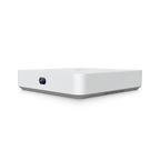 UniFi Protect UNVR Instant Kit con NVR Instant, 4 Cámaras G5 Turret Ultra y Disco Duro de 1 TB para una Configuración Rápida y Sencilla