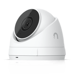UniFi Protect UNVR Instant Kit con NVR Instant, 4 Cámaras G5 Turret Ultra y Disco Duro de 1 TB para una Configuración Rápida y Sencilla