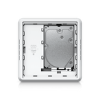 UniFi Protect UNVR Instant Kit con NVR Instant, 4 Cámaras G5 Turret Ultra y Disco Duro de 1 TB para una Configuración Rápida y Sencilla