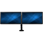 Brazo De Escritorio Para 2 Monitores Con Barra Horizontal - Startech.Com Mod. ARMBARDUOG