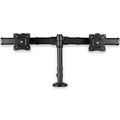 Brazo De Escritorio Para 2 Monitores Con Barra Horizontal - Startech.Com Mod. ARMBARDUOG