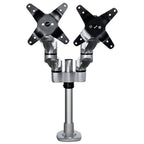 Soporte VESA para 2 Monitores StarTech.com Mod. ARMDUALPS Hasta 30"