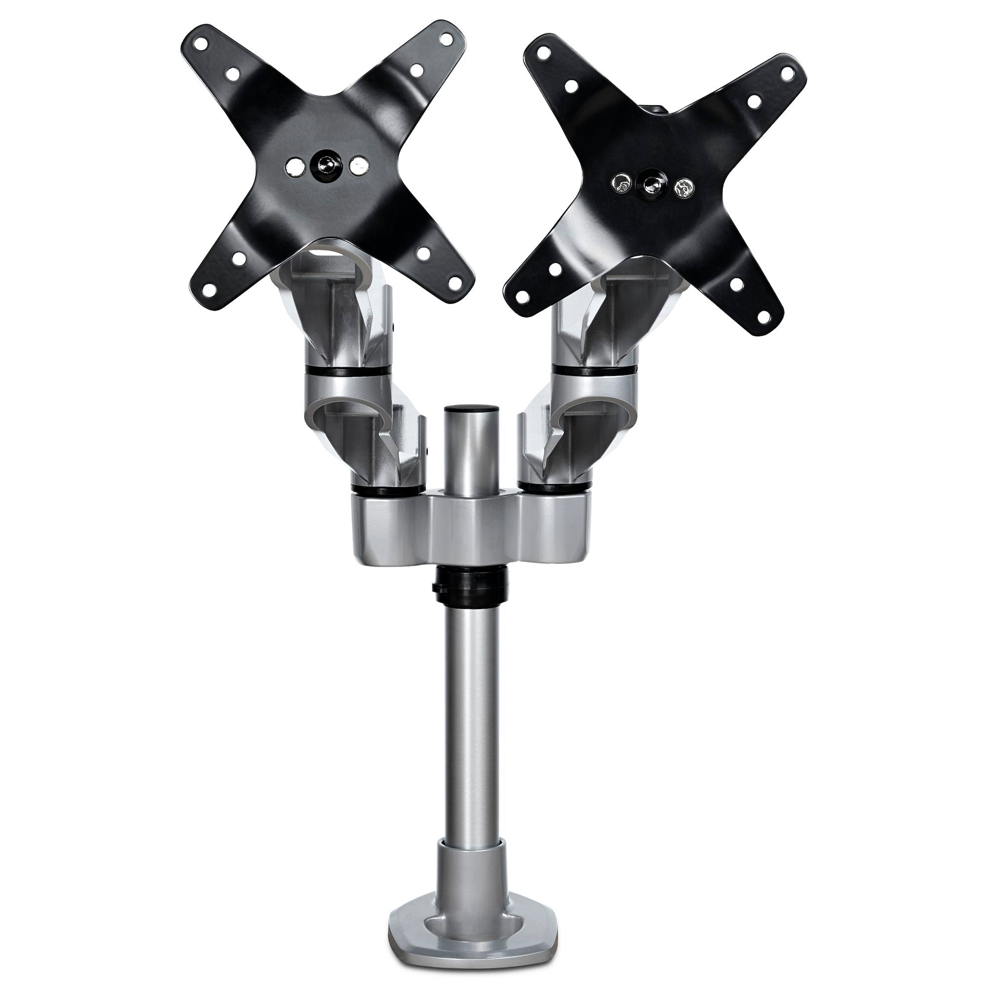 Soporte VESA para 2 Monitores StarTech.com Mod. ARMDUALPS Hasta 30"