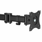 Soporte De Escritorio Para Monitor Hasta 27" - Brazo Articulado VESA - Negro - Startech.Com Mod. ARMPIVOTB