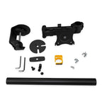 Soporte De Escritorio Para Monitor Hasta 27" - Brazo Articulado VESA - Negro - Startech.Com Mod. ARMPIVOTB