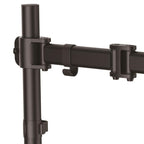 Soporte De Escritorio Para Monitor Hasta 27" - Brazo Articulado VESA - Negro - Startech.Com Mod. ARMPIVOTB