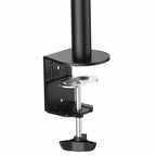 Soporte De Escritorio Para Monitor Hasta 27" - Brazo Articulado VESA - Negro - Startech.Com Mod. ARMPIVOTB
