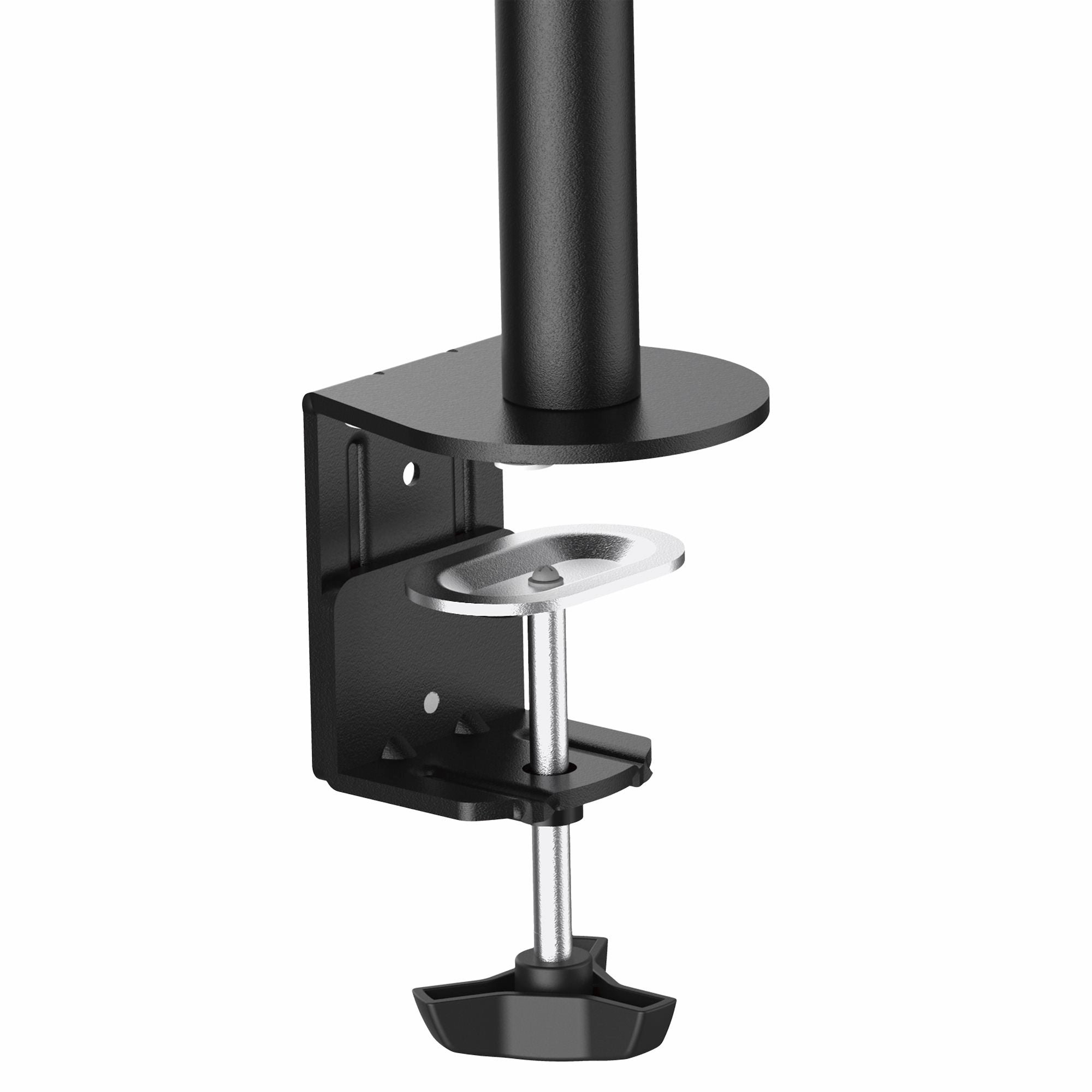 Soporte De Escritorio Para Monitor Hasta 27" - Brazo Articulado VESA - Negro - Startech.Com Mod. ARMPIVOTB