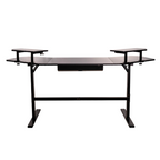 Escritorio gamer Naceb tamaño XL