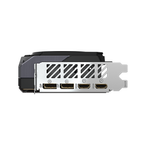 Tarjeta de video Gigabyte 16GB RX9070 XT Gaming GDDR6 2xHDMI 2xDP 3xFan GV-R9070XTGAMING OC-16GD